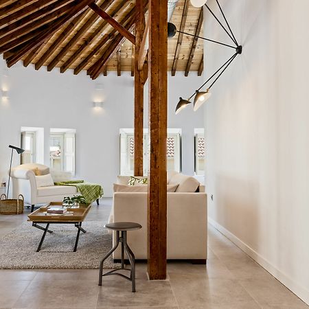 Iloftmalaga Premium Centro Historico Apartment ภายนอก รูปภาพ
