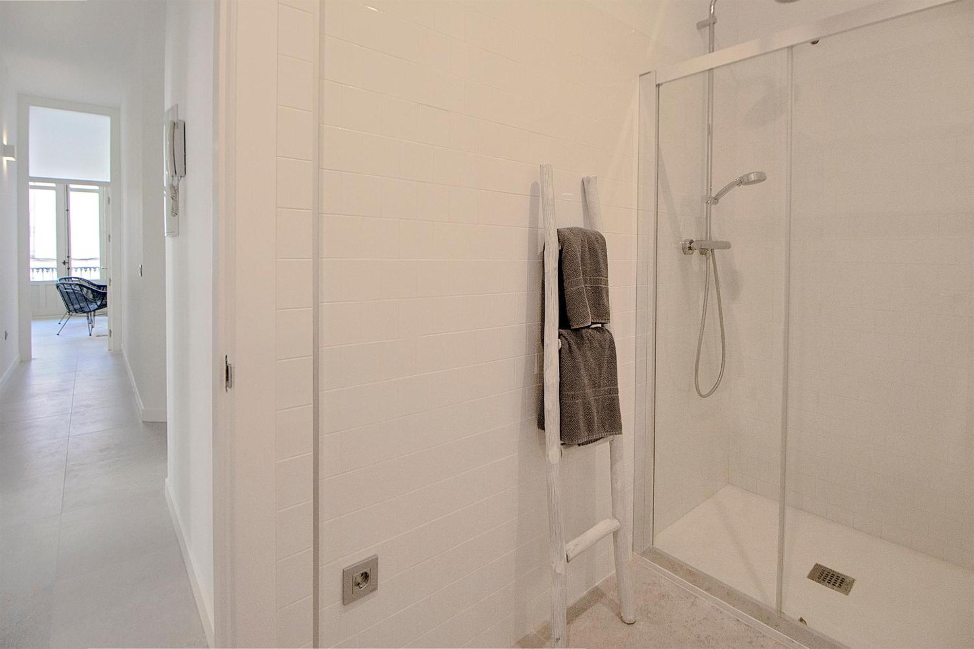 Iloftmalaga Premium Centro Historico Apartment ห้อง รูปภาพ