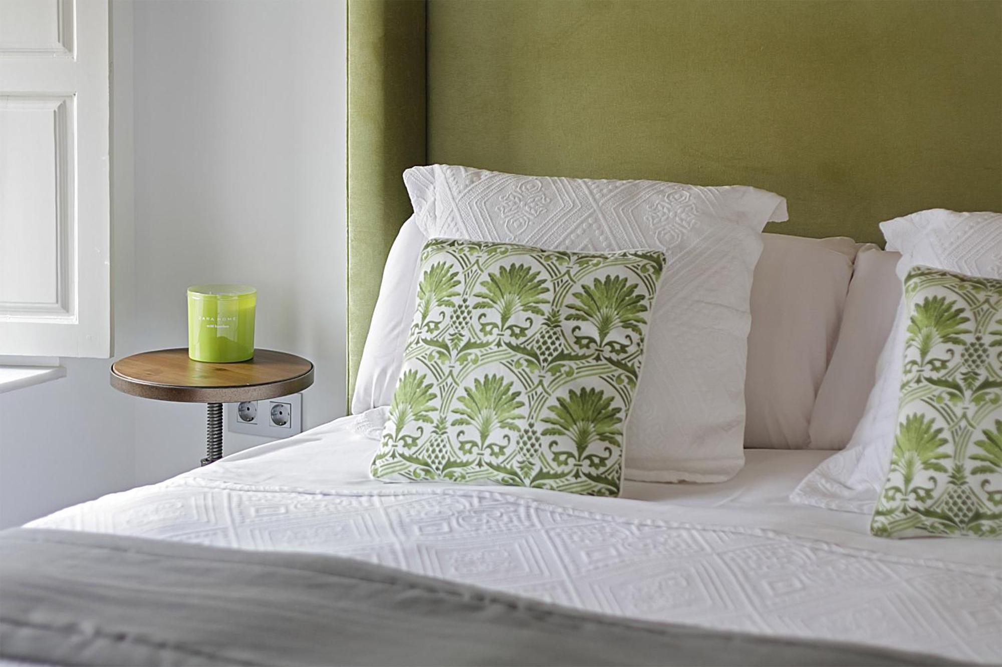 Iloftmalaga Premium Centro Historico Apartment ห้อง รูปภาพ