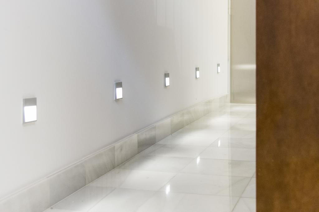 Iloftmalaga Premium Centro Historico Apartment ภายนอก รูปภาพ