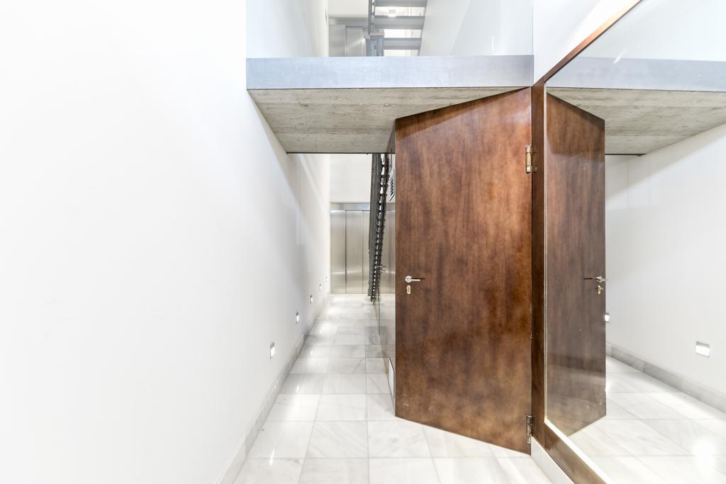 Iloftmalaga Premium Centro Historico Apartment ภายนอก รูปภาพ