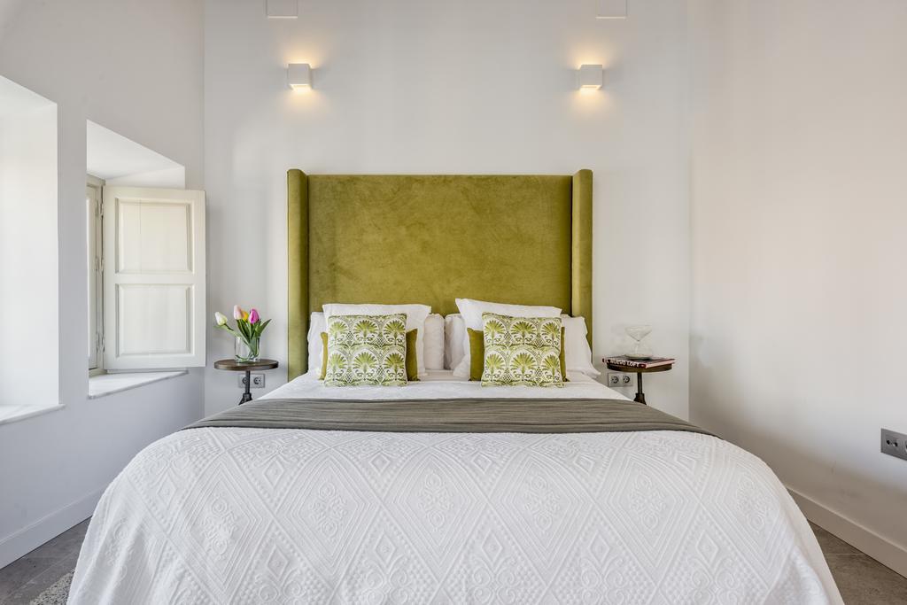 Iloftmalaga Premium Centro Historico Apartment ภายนอก รูปภาพ