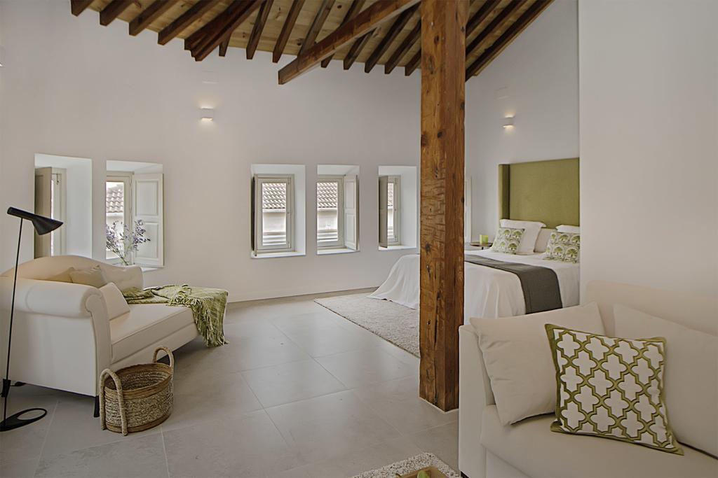 Iloftmalaga Premium Centro Historico Apartment ภายนอก รูปภาพ
