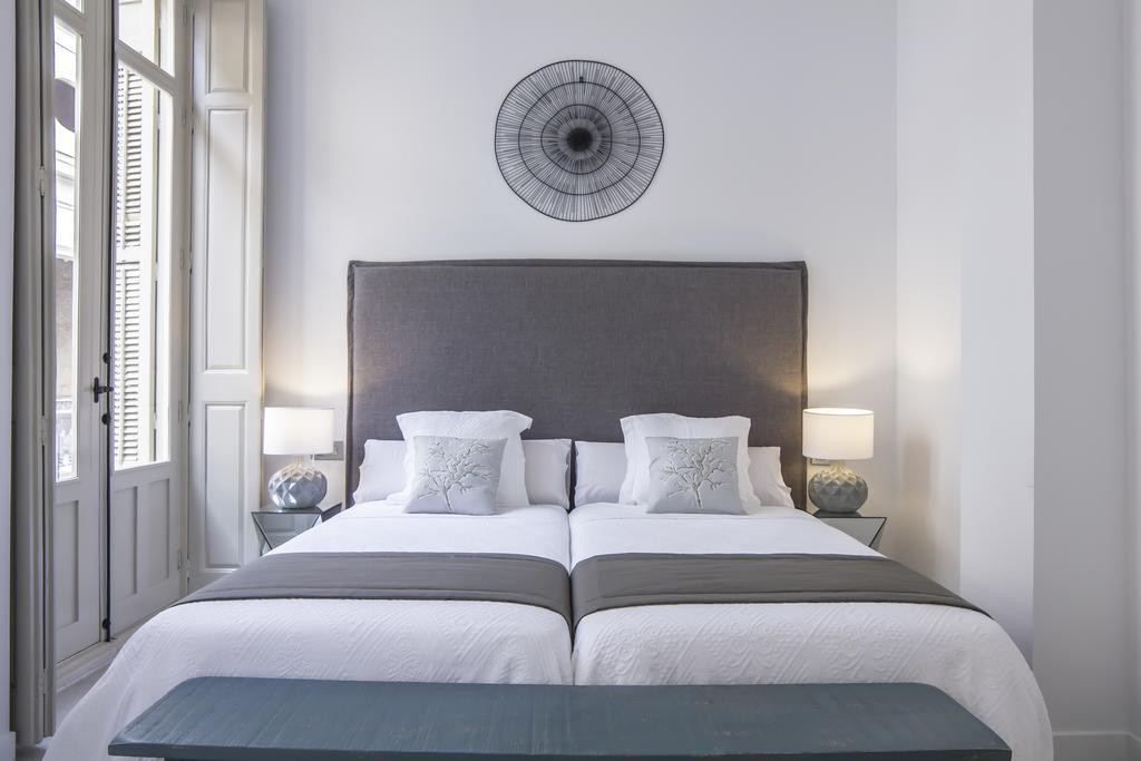 Iloftmalaga Premium Centro Historico Apartment ภายนอก รูปภาพ