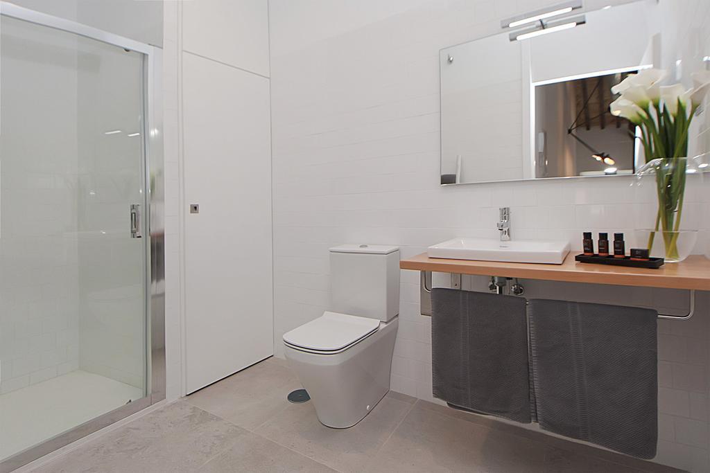 Iloftmalaga Premium Centro Historico Apartment ห้อง รูปภาพ