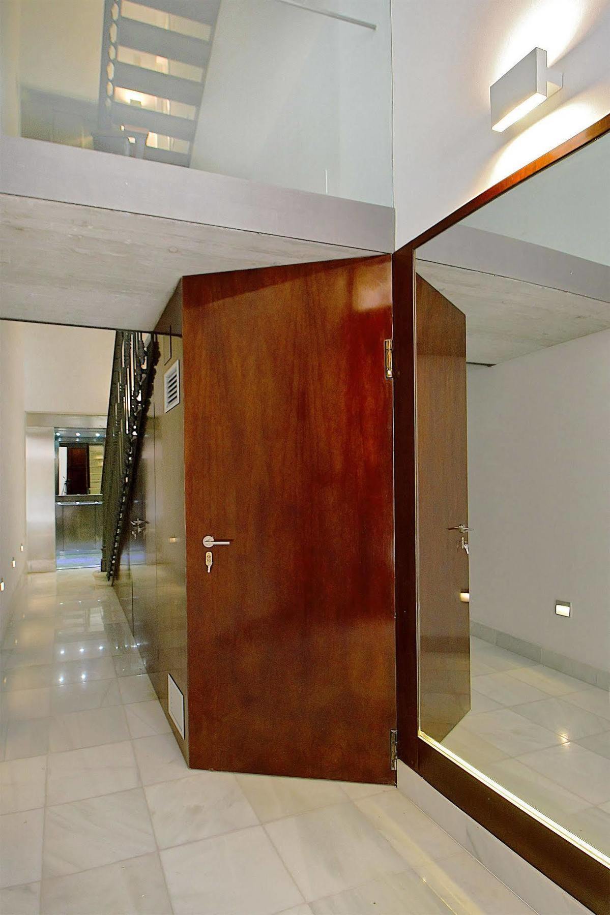 Iloftmalaga Premium Centro Historico Apartment ภายนอก รูปภาพ