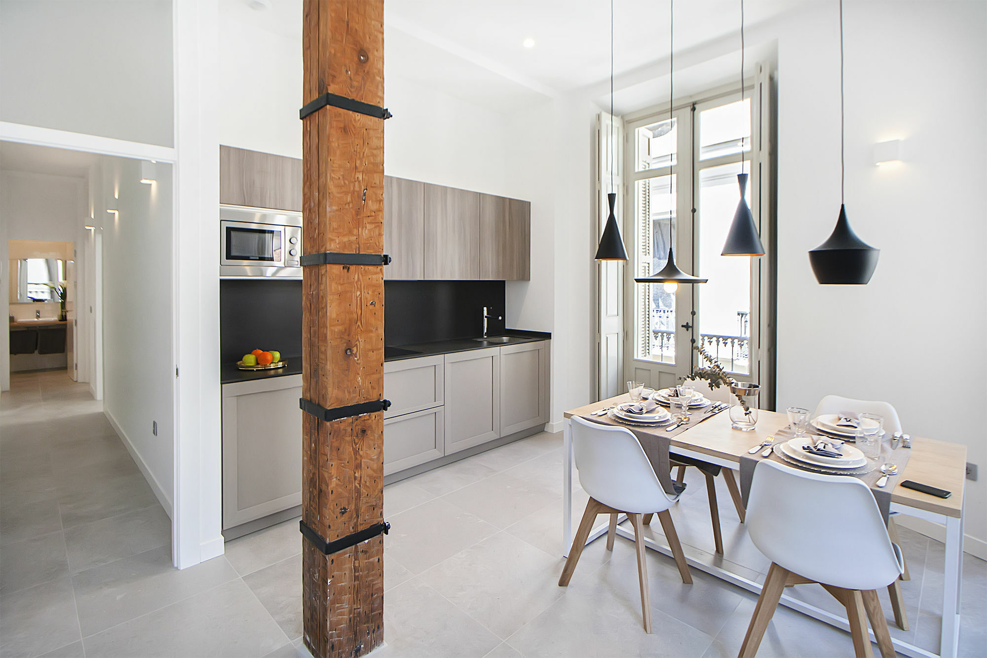 Iloftmalaga Premium Centro Historico Apartment ภายนอก รูปภาพ