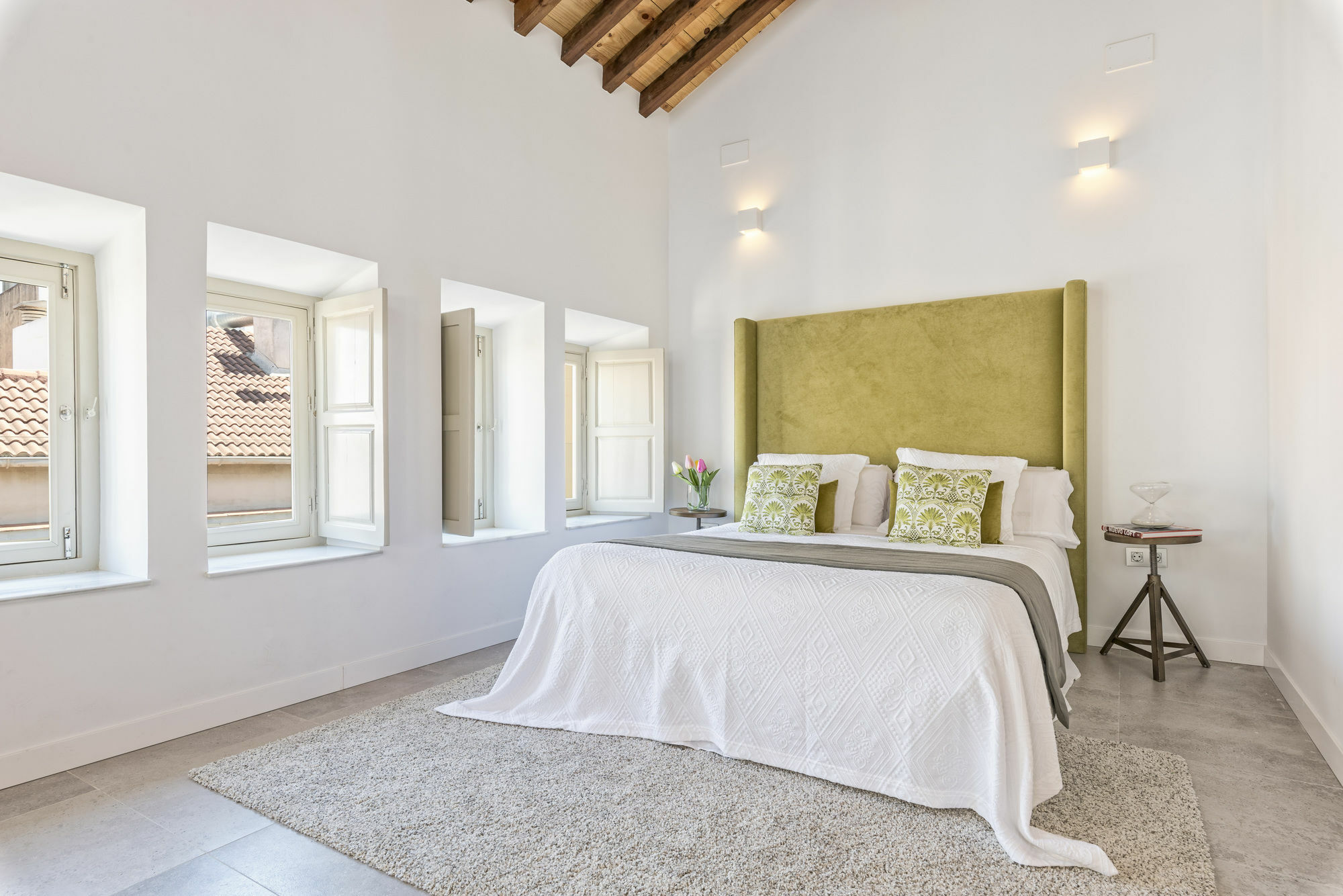Iloftmalaga Premium Centro Historico Apartment ภายนอก รูปภาพ