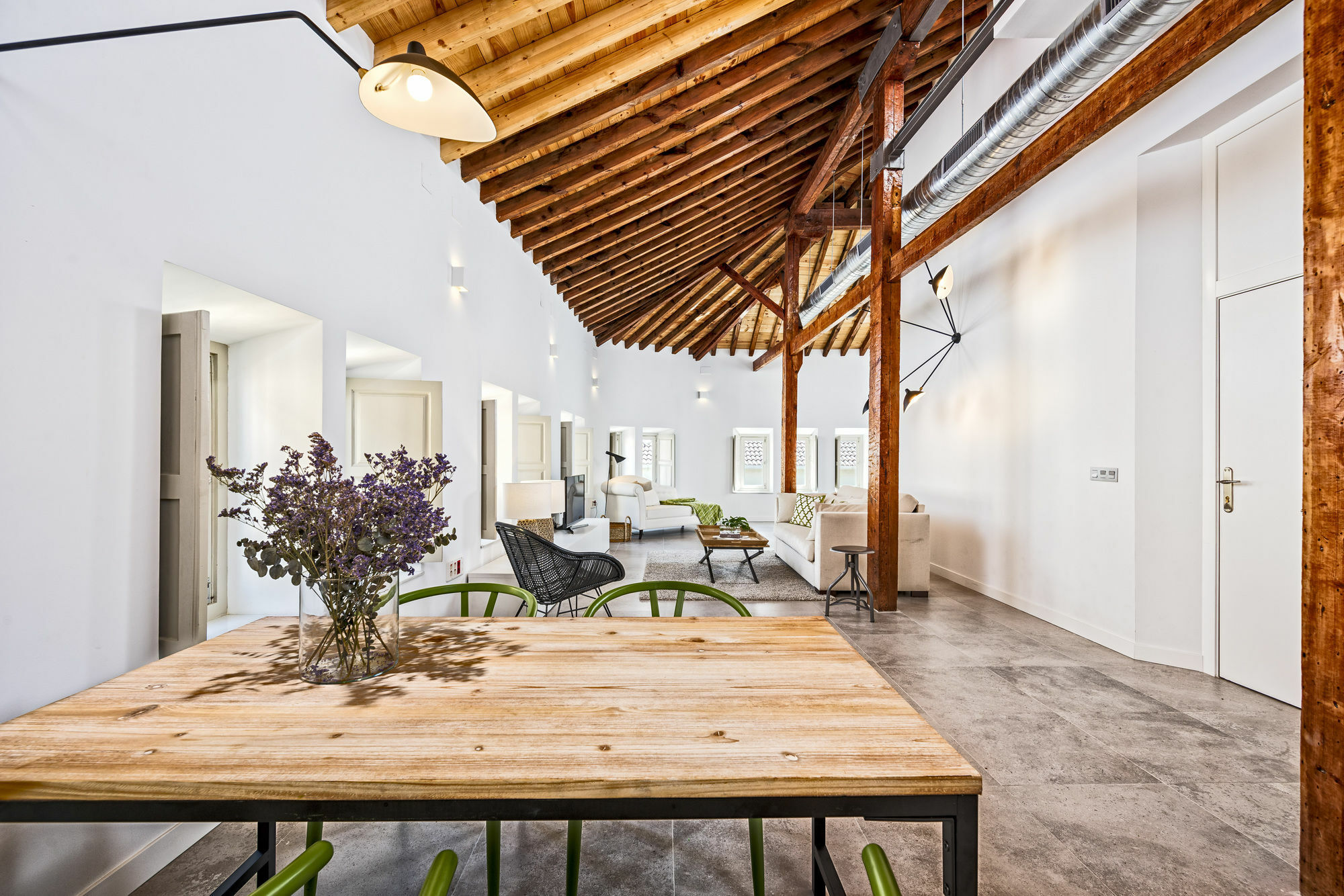 Iloftmalaga Premium Centro Historico Apartment ภายนอก รูปภาพ