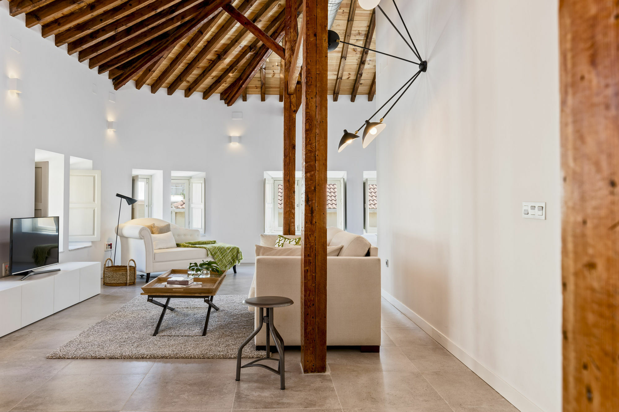 Iloftmalaga Premium Centro Historico Apartment ภายนอก รูปภาพ