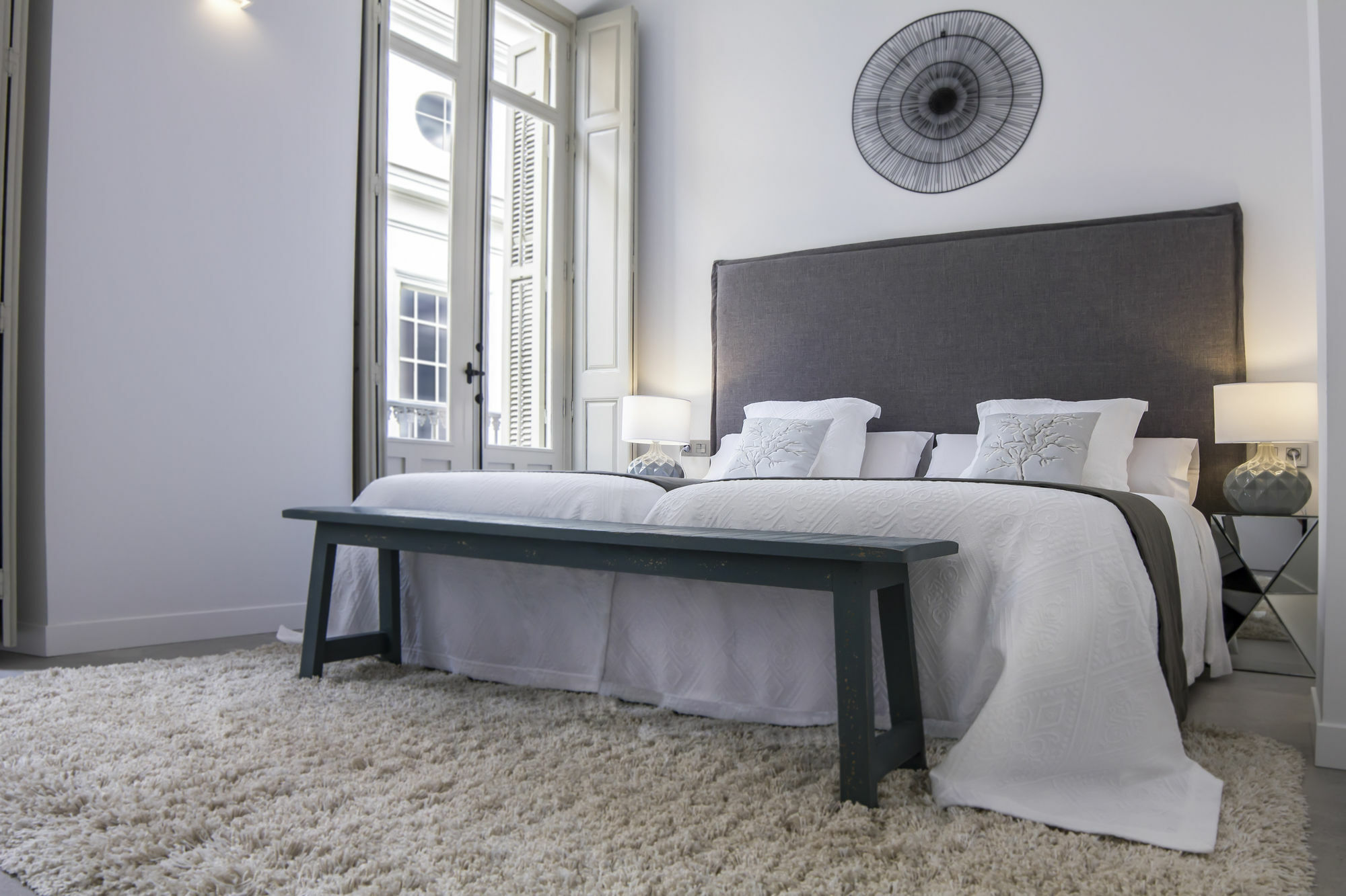 Iloftmalaga Premium Centro Historico Apartment ภายนอก รูปภาพ