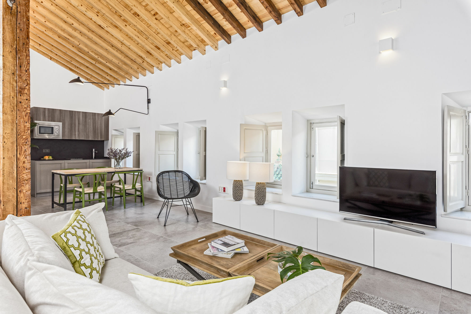 Iloftmalaga Premium Centro Historico Apartment ภายนอก รูปภาพ