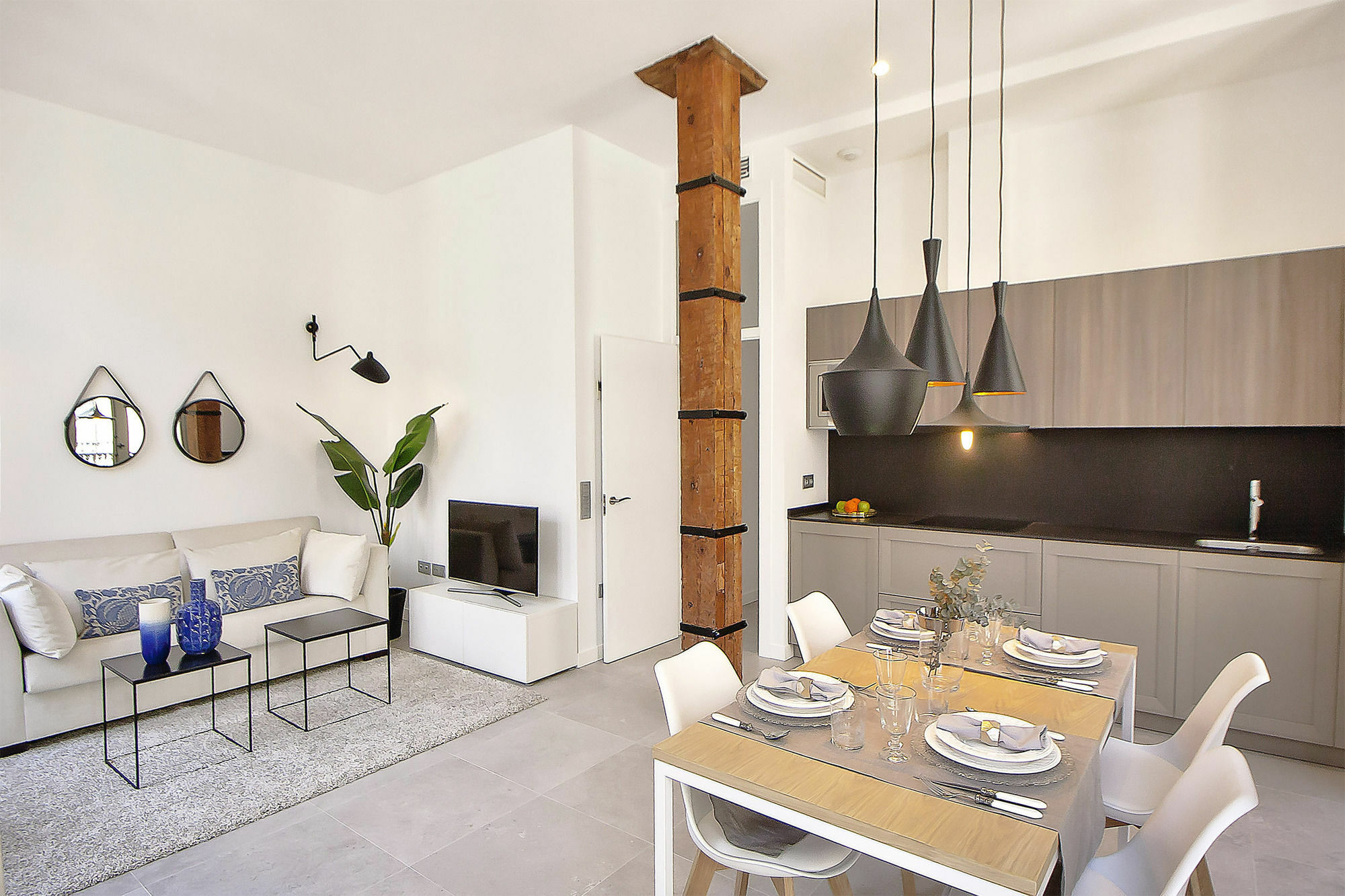 Iloftmalaga Premium Centro Historico Apartment ภายนอก รูปภาพ