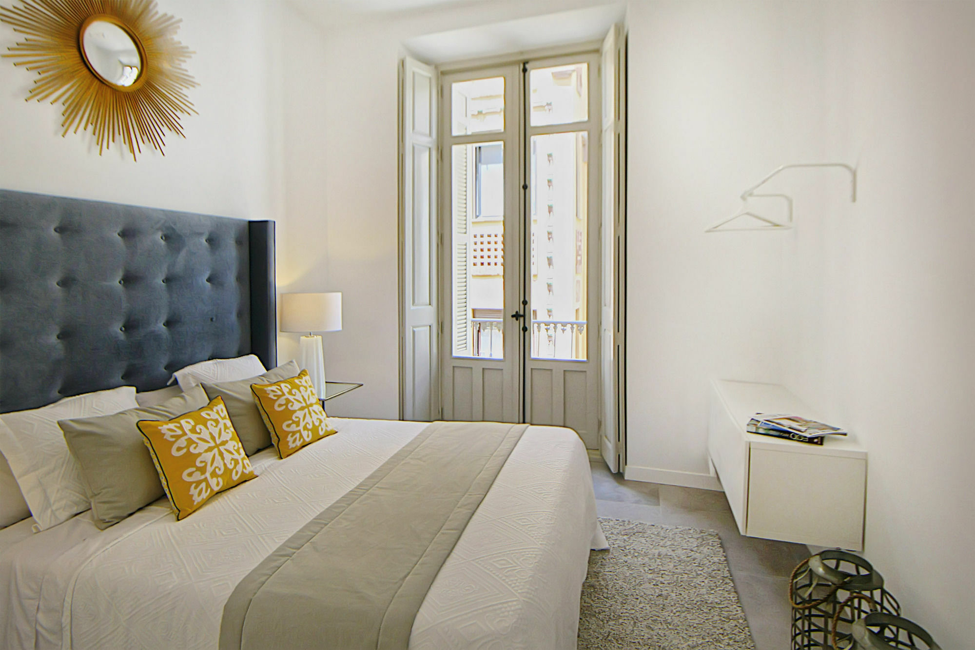 Iloftmalaga Premium Centro Historico Apartment ภายนอก รูปภาพ