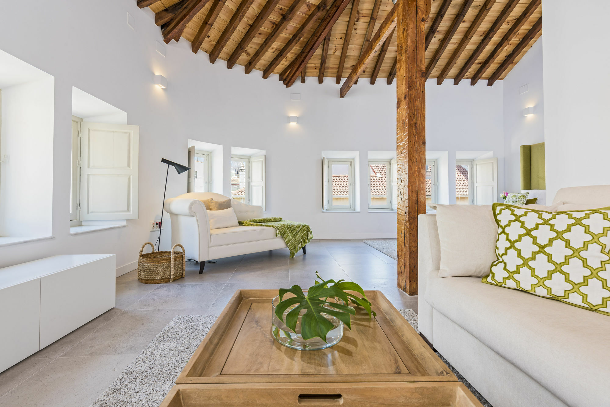 Iloftmalaga Premium Centro Historico Apartment ภายนอก รูปภาพ