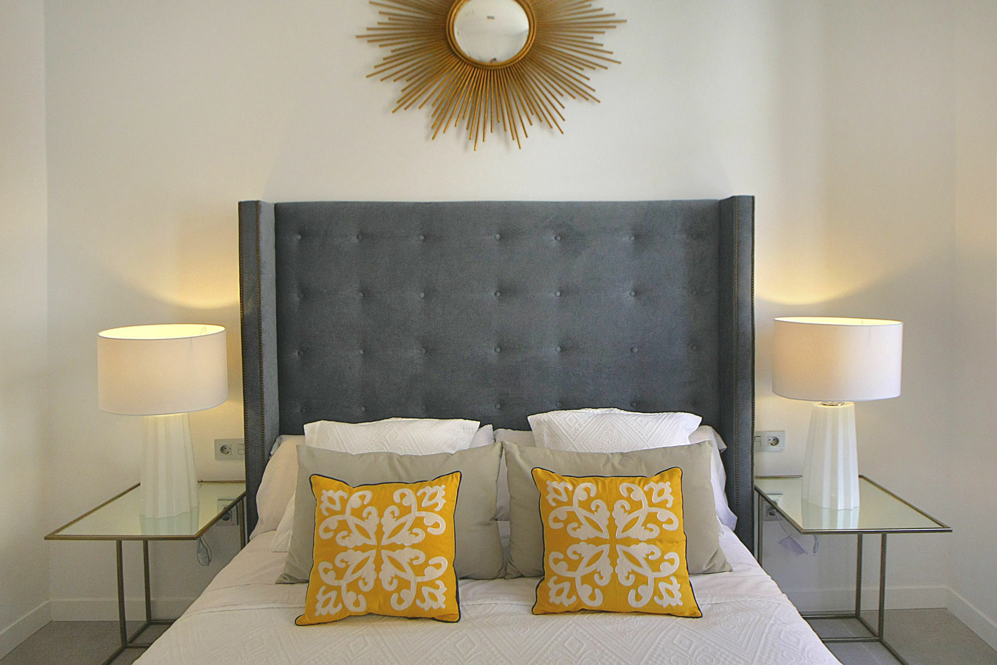 Iloftmalaga Premium Centro Historico Apartment ภายนอก รูปภาพ