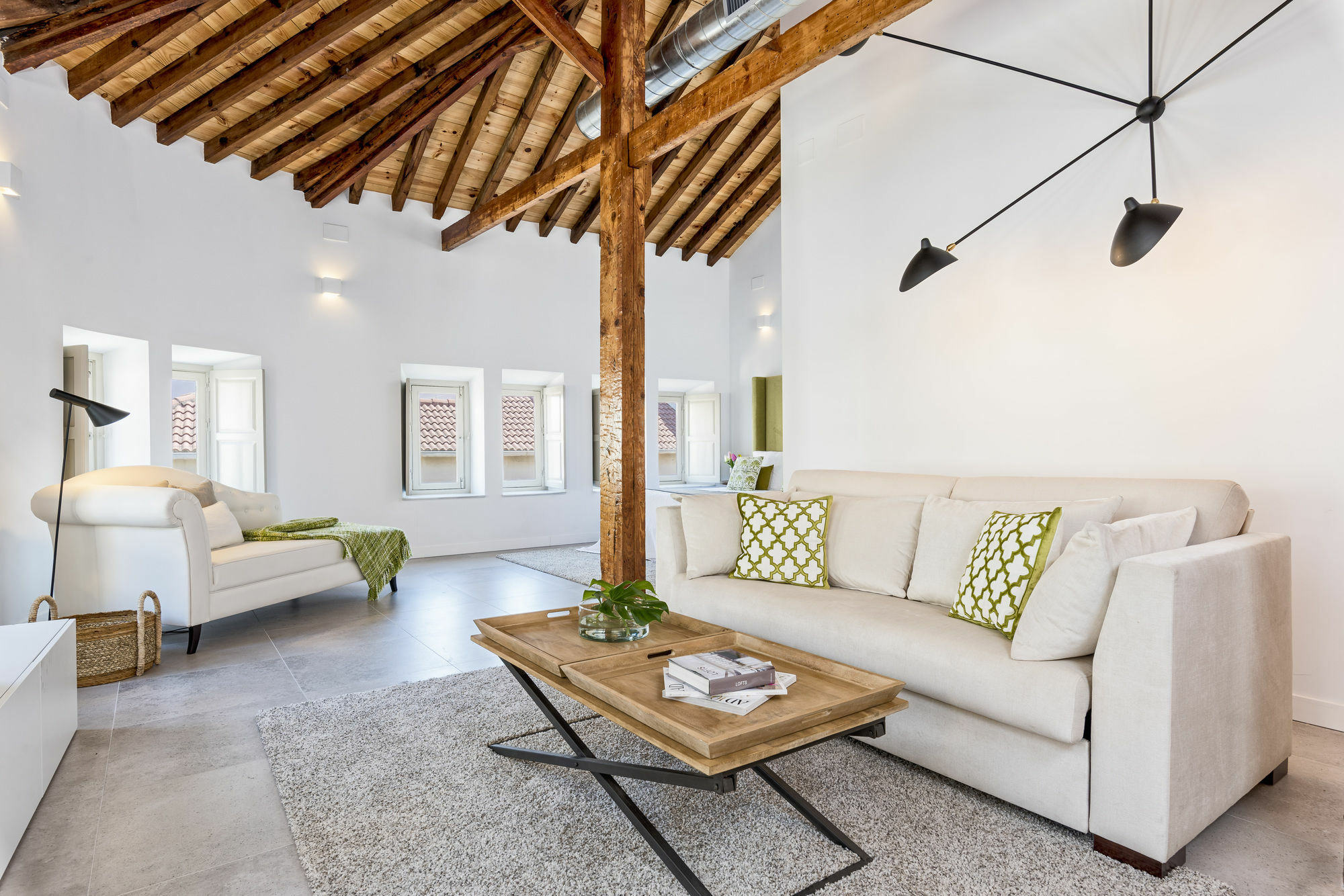 Iloftmalaga Premium Centro Historico Apartment ภายนอก รูปภาพ