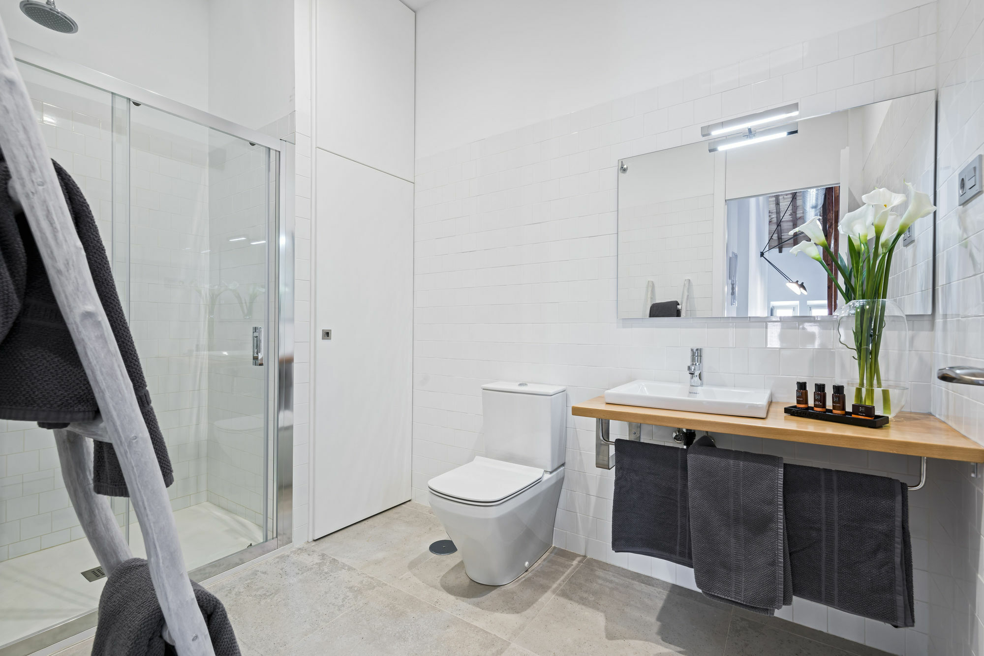 Iloftmalaga Premium Centro Historico Apartment ภายนอก รูปภาพ