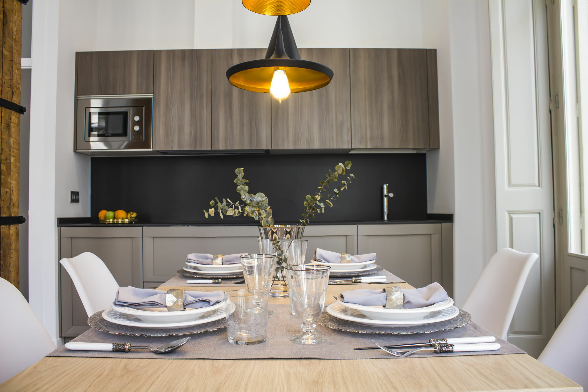 Iloftmalaga Premium Centro Historico Apartment ภายนอก รูปภาพ